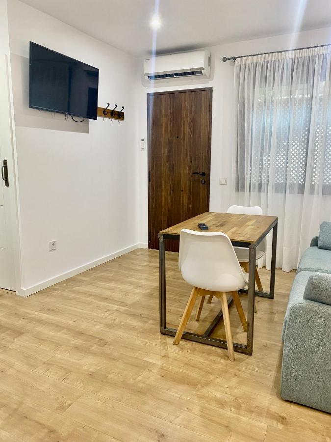 Estudio Califa Parking Free Apartment Cordoba Exterior photo